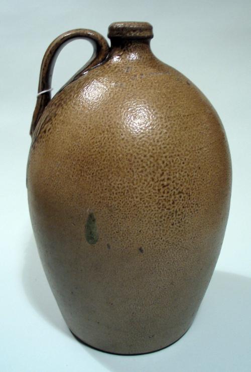 Three-gallon Jug