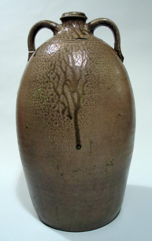 Two-Handled, Three-gallon Jug