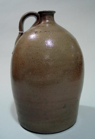 One-gallon Jug