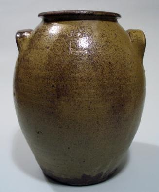 Three-gallon Jar