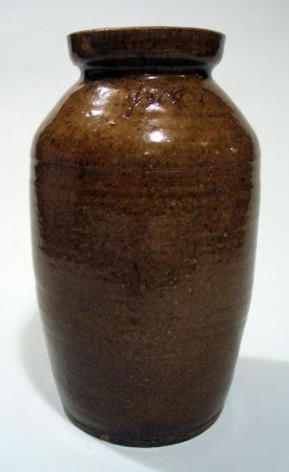 One-gallon Jar