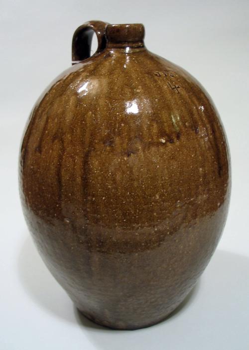 Four-gallon Jug