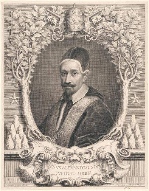 Pope Alexander VII