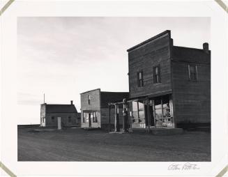 Agate, Nebraska