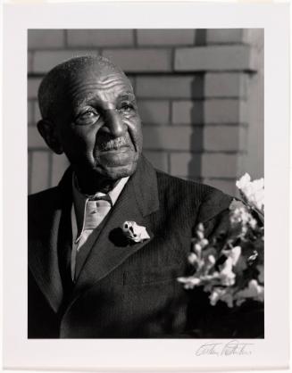 George Washington Carver, Tuskegee, Alabama