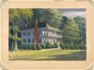 Mowfield Plantation