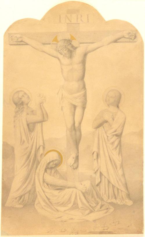 Crucifixion