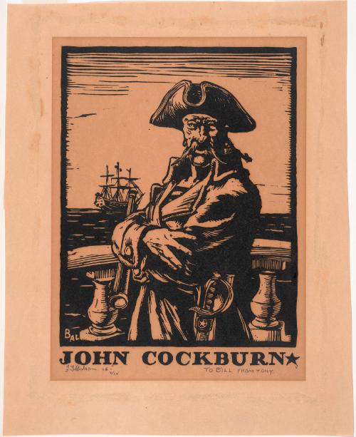 John Cockburn