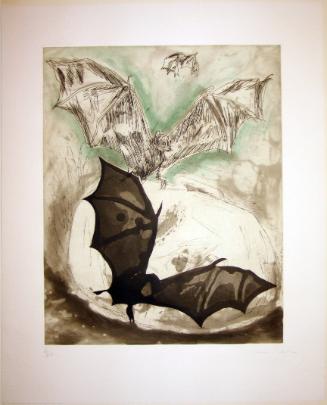 Pipistrello (Bat)