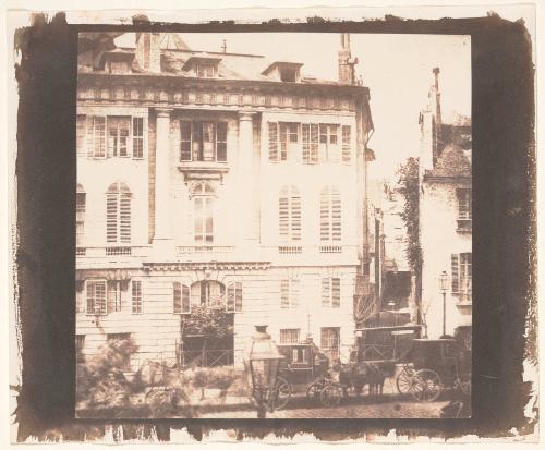 Boulevard des Italiens, Paris