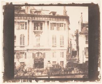 Boulevard des Italiens, Paris