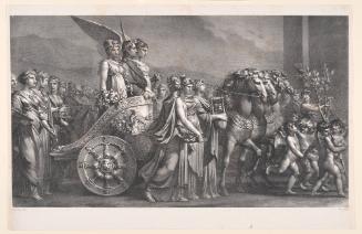 Triumph of Bonaparte