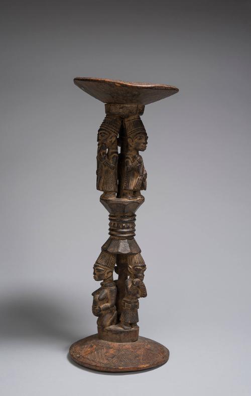 Ceremonial Stool