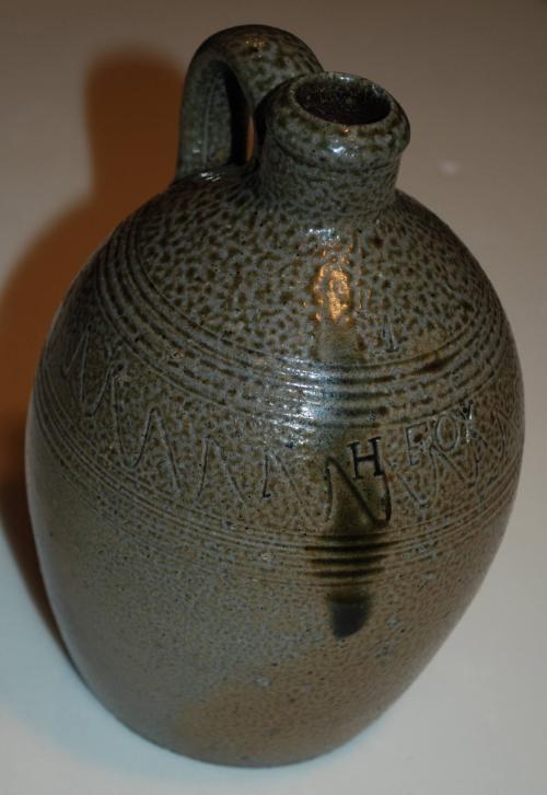 One-quart Jug