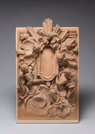 Model for An Altarpiece