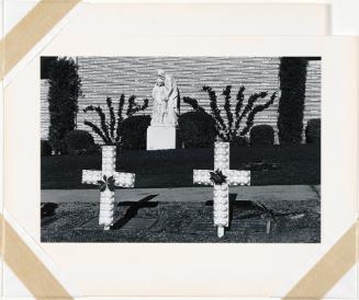 Untitled (Cemetery)