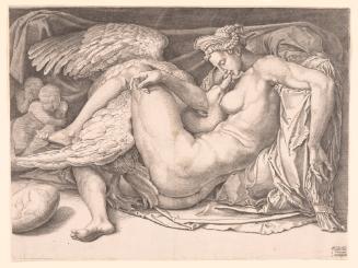 Leda and the Swan