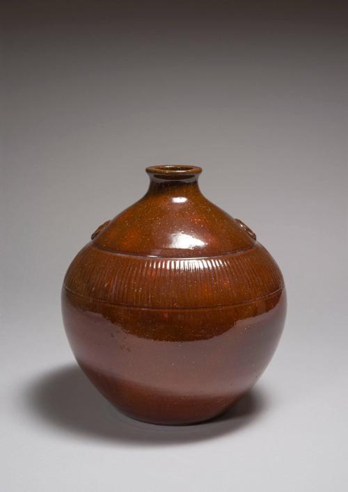 "Chinese" Jug