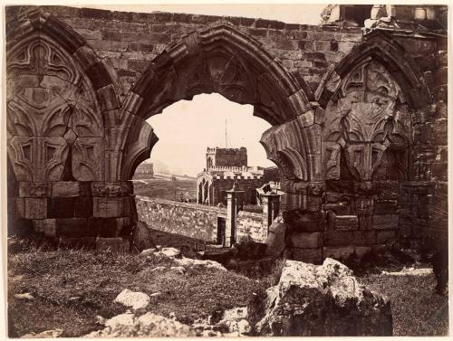 Whitby Abbey