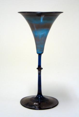 Footed Goblet