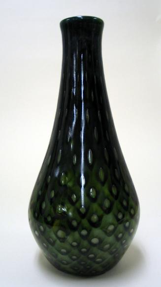 Paperweight Bottle-vase