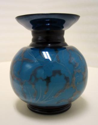 Bulbous Vase