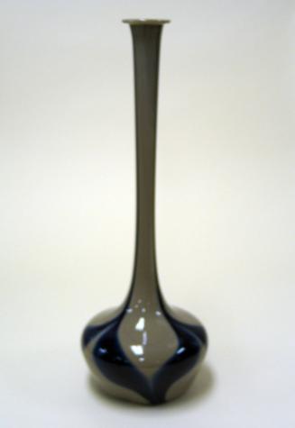 Long-necked Vase