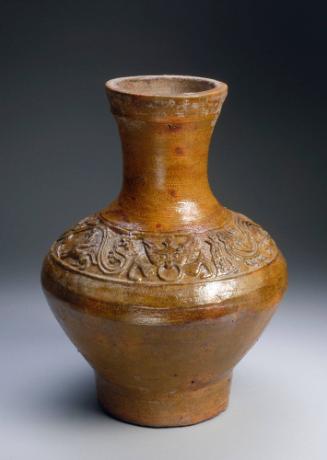 Hu (Wine Vessel)