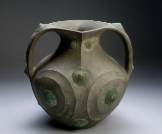 Sichuan Lifan Amphora