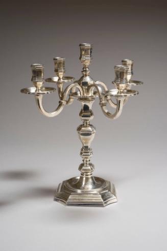 Candelabrum