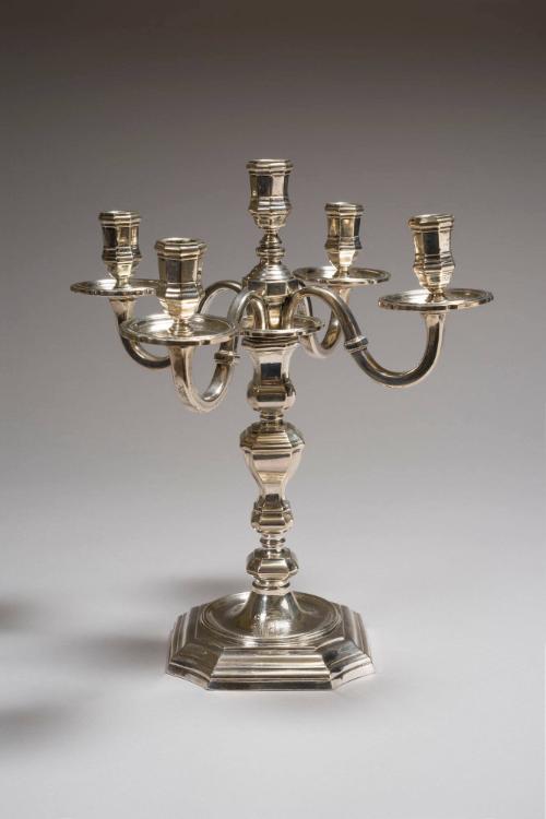 Candelabrum