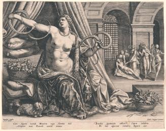 The Death of Cleopatra