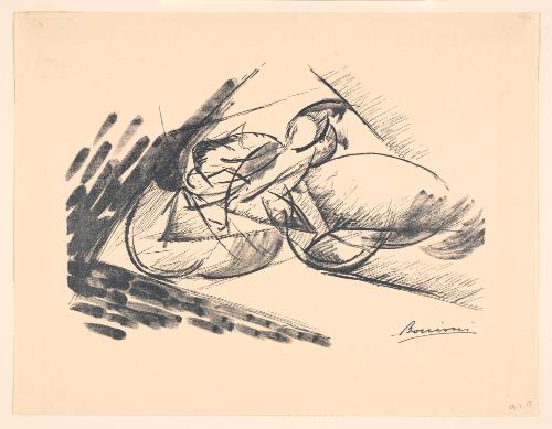 Umberto Boccioni