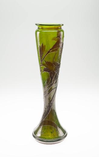 Daylily Vase