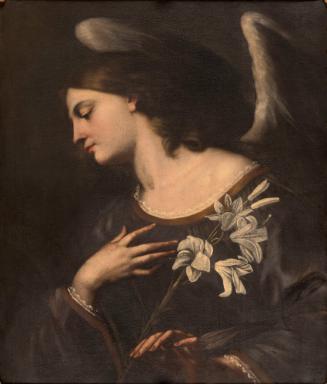 Archangel Gabriel