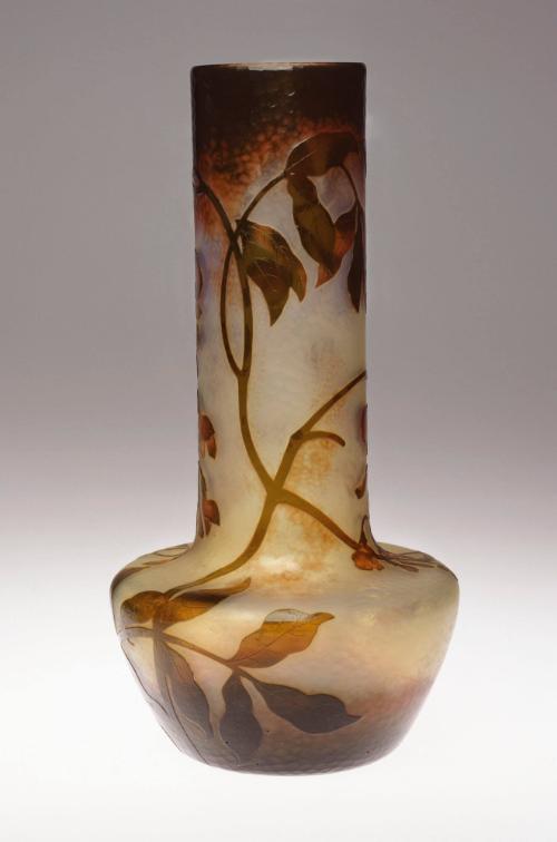 Wisteria Vase