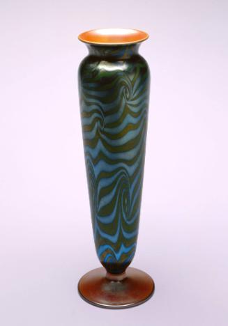 King Tut Vase