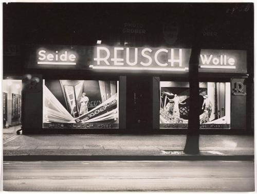 Reusch Fabric Shop